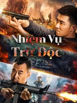Nhiệm Vụ Trừ Độc
