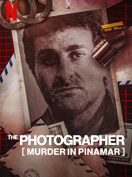 Phim Nhiếp ảnh gia: Vụ sát hại José Luis Cabezas - The Photographer: Murder in Pinamar (2022)