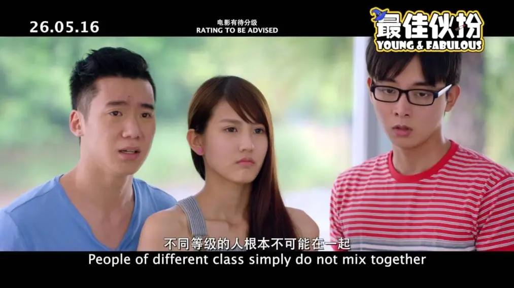 Nhiệt Huyết Tuổi Trẻ