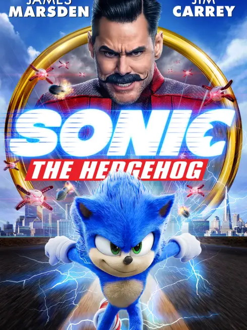 Nhím Sonic