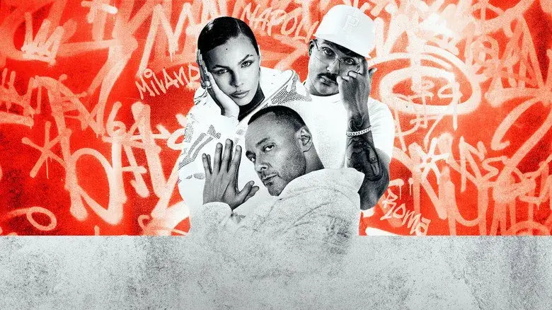 Nhịp Điệu Hip Hop Ý (Phần 3)
