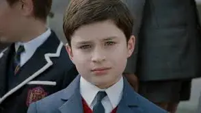 Nhóc Nicolas
