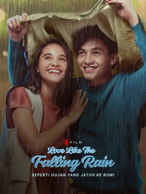 Phim Như cơn mưa rơi trên mặt đất - Love Like the Falling Rain (2020)
