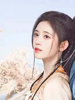 Phim Như Ý Phương Phi - The Blooms at RUYI Pavilion (2020)