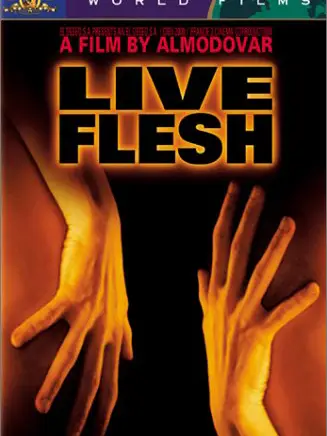 Phim Nhục Cảm - Live Flesh (1997)