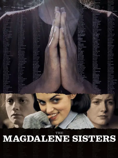 Phim Những Bà Sơ Magdalene - The Magdalene Sisters (2002)