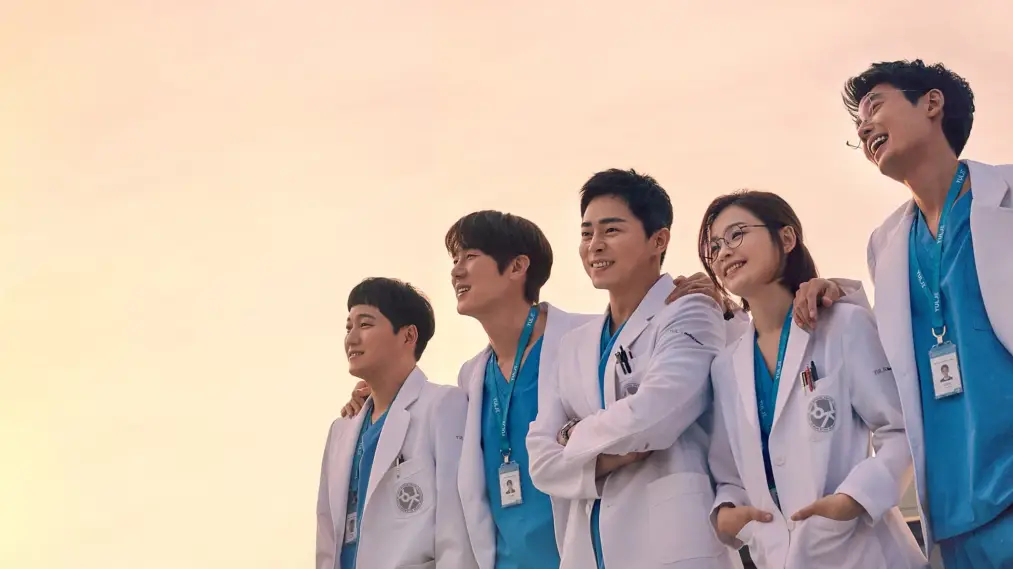 Những Bác Sĩ Tài Hoa (Phần 2)