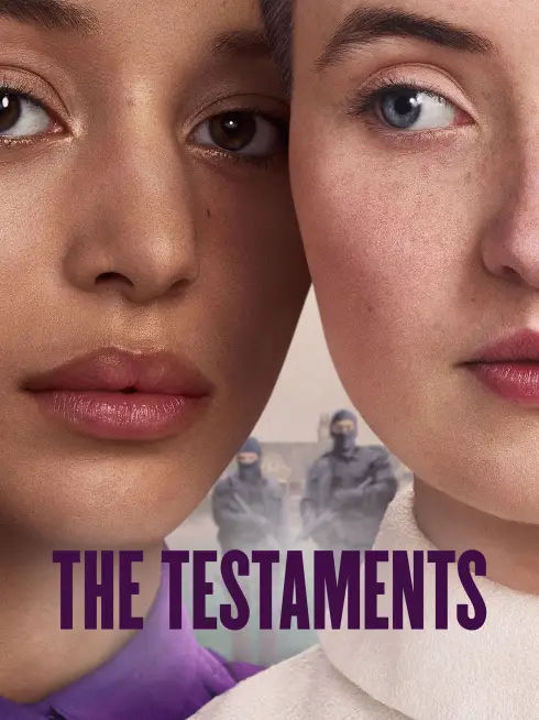 Phim Những Bản Di Chúc (Phần 1) - The Testaments (Season 1) (2026)