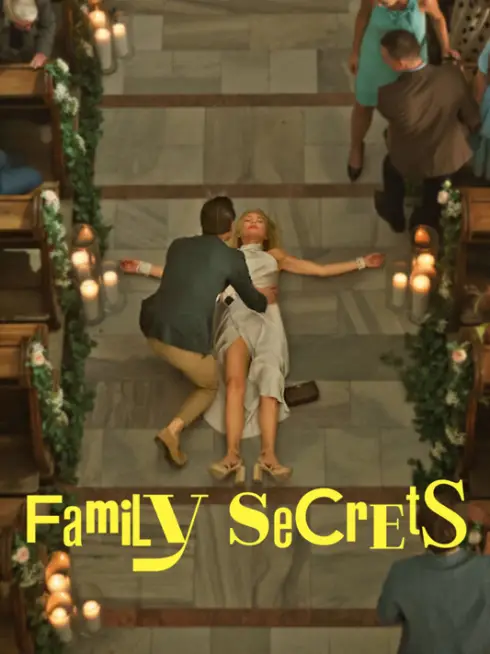 Phim Những bí mật gia đình - Family Secrets (2022)