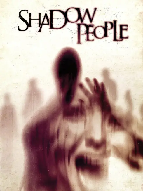 Phim Những Cái Chết Bí Ẩn - Shadow People (2013)