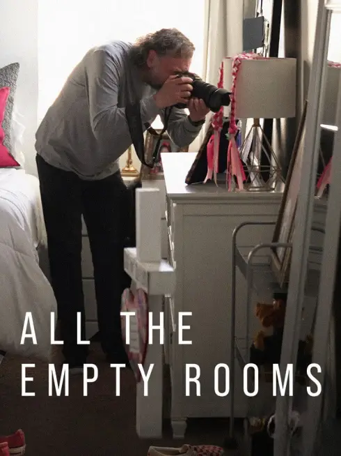 Phim Những căn phòng trống - All the Empty Rooms (2025)