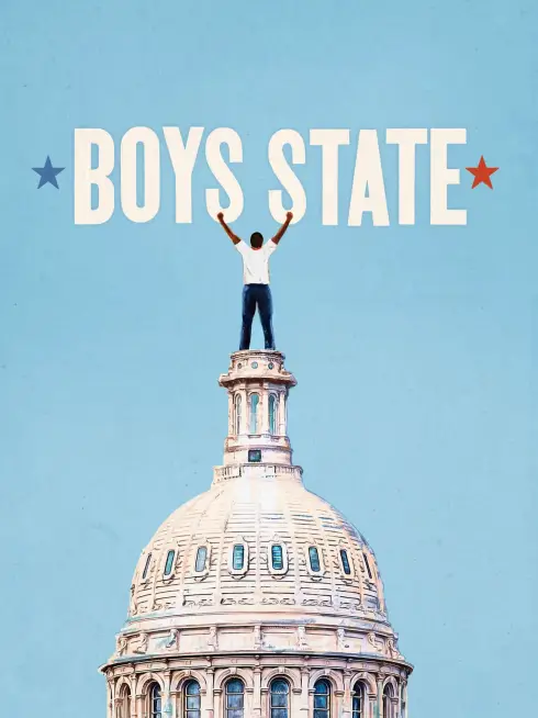 Những Chính Trị Gia Trẻ Tuổi Boys State