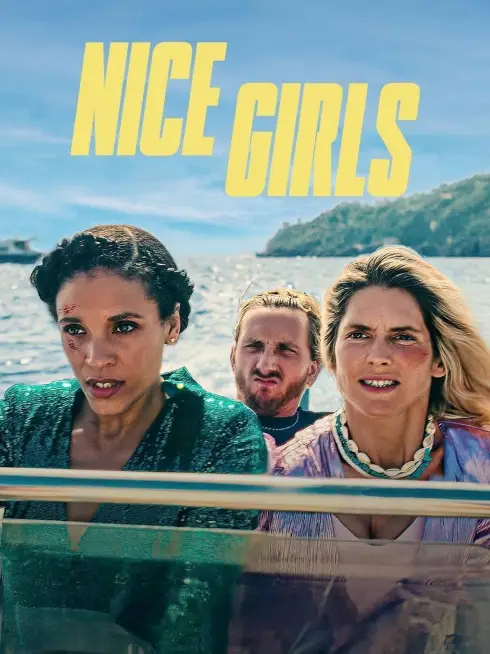 Phim Những Cô Gái Dũng Cảm - Nice Girls (2024)