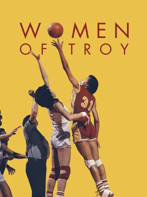 Những Cô Gái Thành Troy