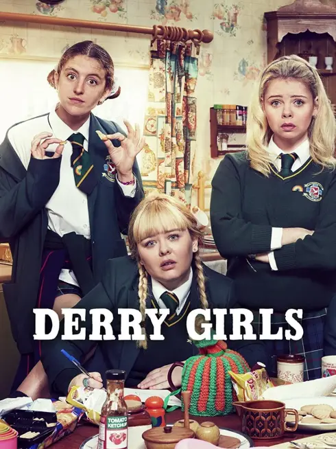 Những cô nàng Derry