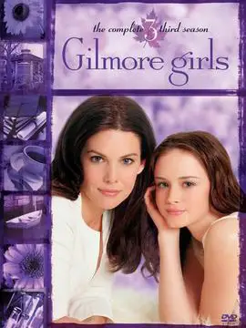 Phim Những cô nàng Gilmore (Phần 4) - Gilmore Girls (Season 4) (2003)