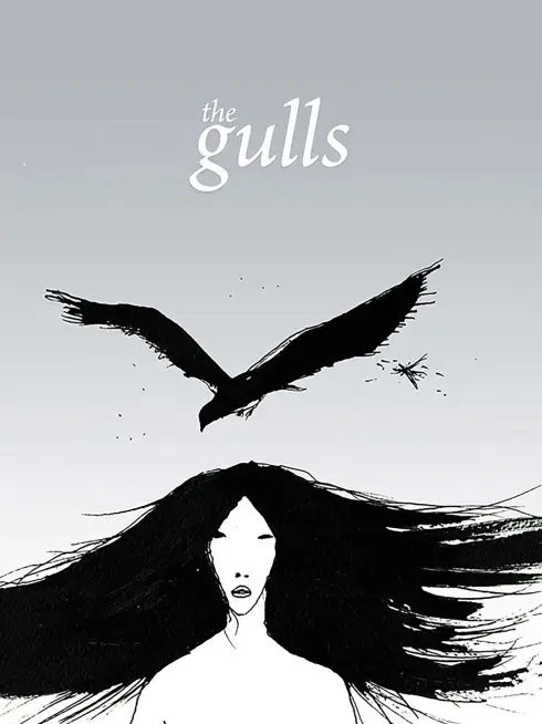 Phim những con mòng biển - The Gulls (2015)