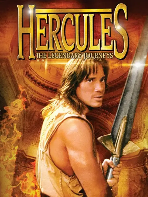 Những Cuộc Phiêu Lưu Của Hercules (Phần 3)