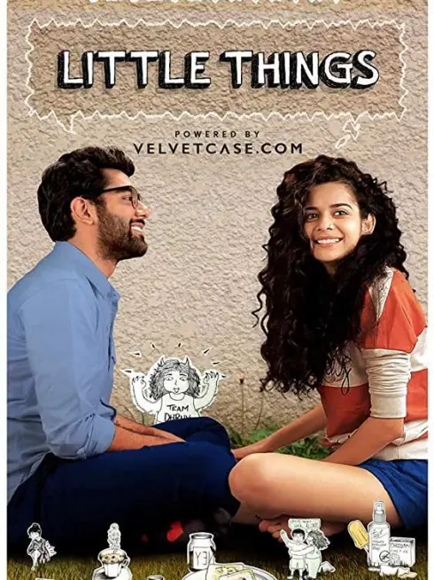 Phim Những điều nhỏ bé (Phần 2) - Little Things (Season 2) (2018)