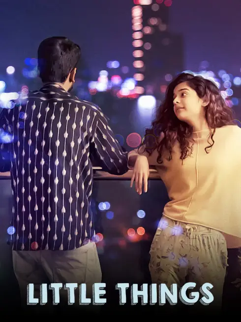 Phim Những điều nhỏ bé (Phần 3) - Little Things (Season 3) (2019)