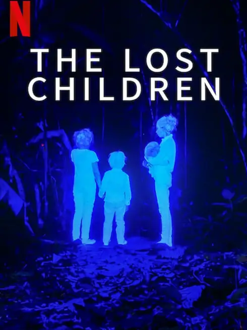 Phim Những Đứa Trẻ Mất Tích Ở Amazon - The Lost Childrenn (2024)