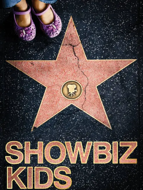 Phim Những Đứa Trẻ Trong Làng Giải Trí - Showbiz Kids (2020)