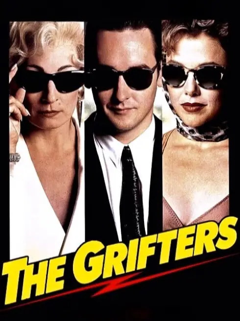 Phim Những Kẻ Lừa Đảo - The Grifters (1990)