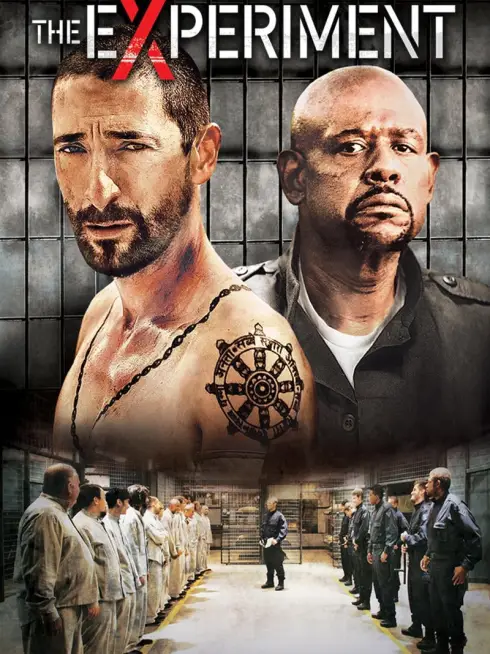 Phim Những Kẻ Thí Nghiệm - The Experiment (2010)