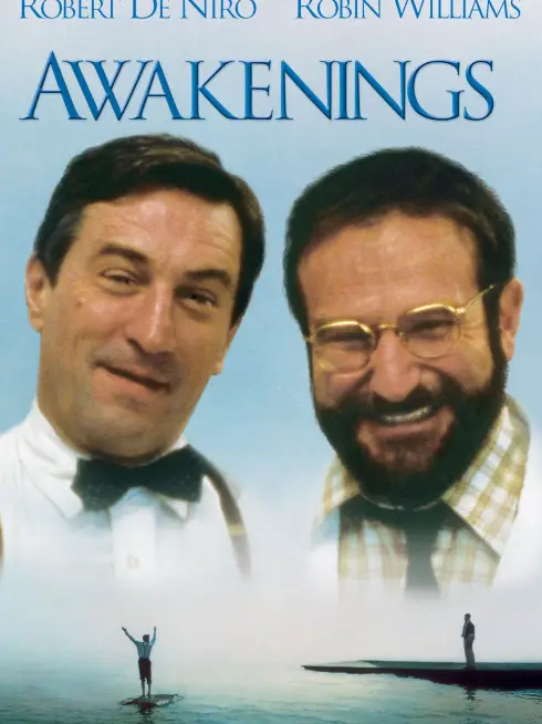 Phim Những lần tỉnh giấc - Awakenings (1990)