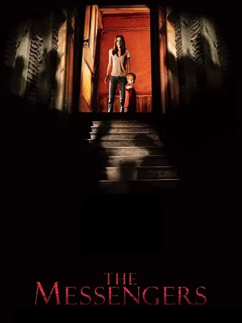 Phim Những Lời Cảnh Báo - The Messengers (2007)