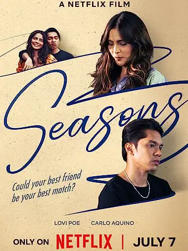 Phim Những mùa yêu - Seasons (2023)