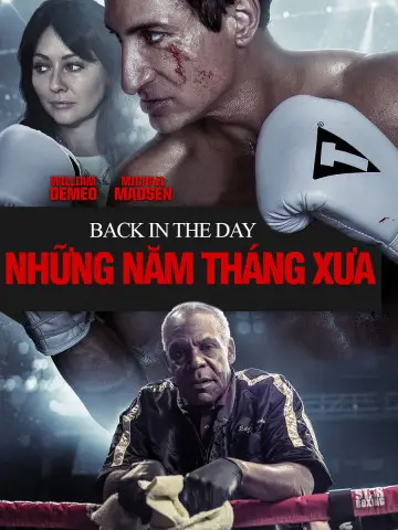Những Năm Tháng Xưa