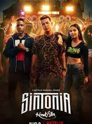 Phim Những ngả đường ước mơ (Phần 1) - Sintonia (Season 1) (2019)