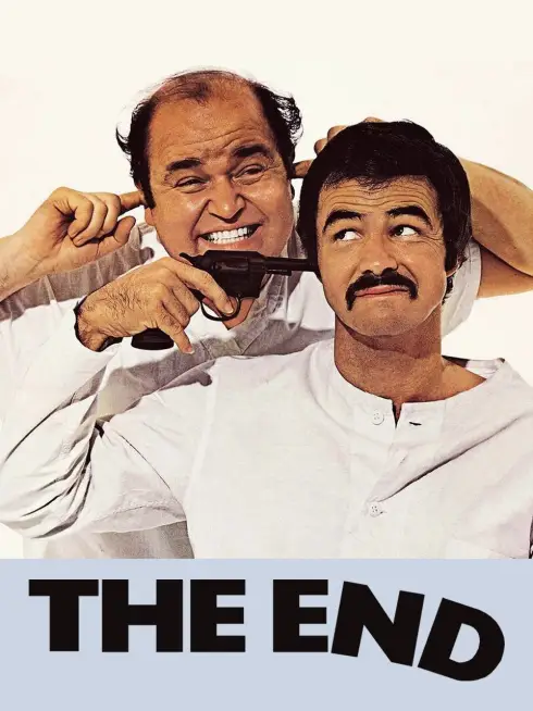 Phim Những Ngày Cuối Đời - The End (1978)