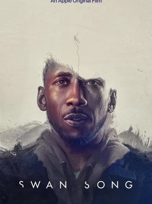 Phim Những Ngày Tháng Cuối - Swan Song (2021)