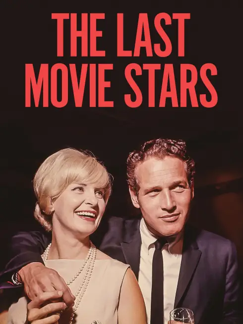 Phim Những Ngôi Sao Điện Ảnh Cuối Cùng - The Last Movie Stars (2022)