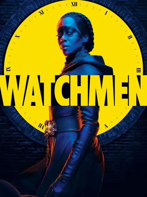 Phim Những Người Canh Giữ - Watchmen (2019)