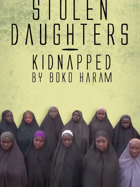 Những Người Con Gái Bị Boko Haram Bắt Cóc