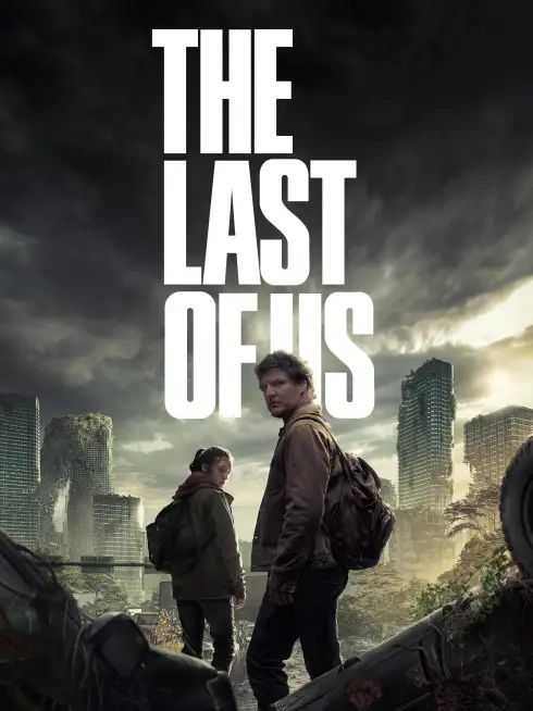 Phim Những Người Còn Sót Lại - The Last of Us (2023)