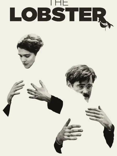 Phim Những Người Độc Thân - The Lobster (2015)