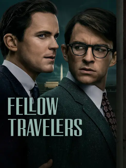 Phim Những Người Đồng Hành - Fellow Travelers (2023)