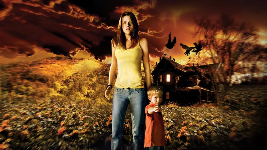 Phim Những Người Đưa Tin (Những Lời Cảnh Báo) - The Messengers (2007)