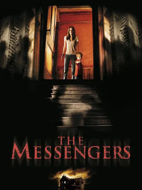 Phim Những Người Đưa Tin (Những Lời Cảnh Báo) - The Messengers (2007)