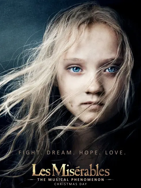 Phim Những Người Khốn Khổ 2012 - Les Misérables 2012 (2012)