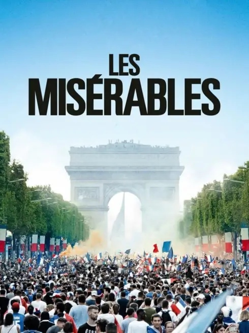 Phim Những Người Khốn Khổ - Les Misérables (2019)