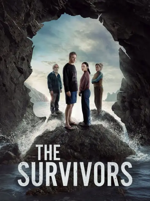 Phim Những Người Sống Sót - The Survivors (2025)