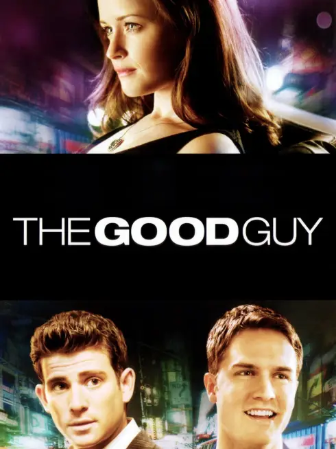 Phim Những Người Tốt - The Good Guy (2009)