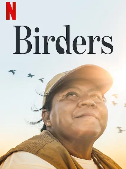 Phim Những người yêu chim - Birders (2019)