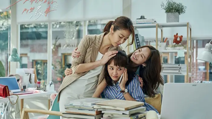 Những Rắc Rối Khi Khởi Nghiệp