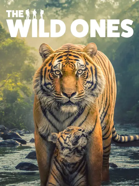 Phim Những Sinh Vật Hoang Dã - The Wild Ones (2025)